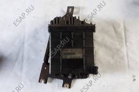 БЛОК УПРАВЛЕНИЯ   VW AUDI 028906021DD