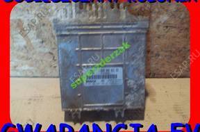 БЛОК УПРАВЛЕНИЯ VW AUDI   028906021EK