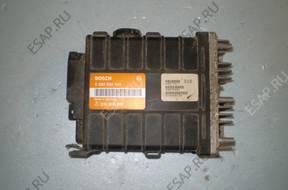 БЛОК УПРАВЛЕНИЯ   VW,AUDI,030906026,0280000743