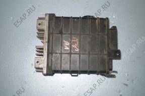 БЛОК УПРАВЛЕНИЯ   VW,AUDI,030906026,0280000743