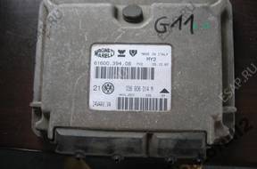 БЛОК УПРАВЛЕНИЯ   VW AUDI 036906014M