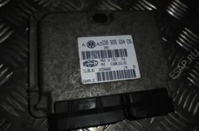 БЛОК УПРАВЛЕНИЯ   VW AUDI 036906034CN