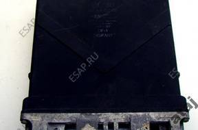 БЛОК УПРАВЛЕНИЯ   VW AUDI 037906022ED