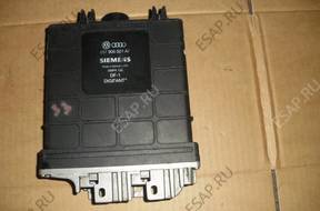 БЛОК УПРАВЛЕНИЯ    Vw /Audi   037906024AF