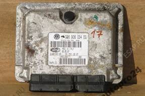 БЛОК УПРАВЛЕНИЯ VW AUDI   038906034EG