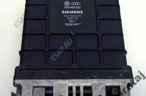БЛОК УПРАВЛЕНИЯ   VW AUDI 039906022