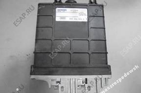 БЛОК УПРАВЛЕНИЯ   VW AUDI 039906024D