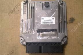 БЛОК УПРАВЛЕНИЯ VW AUDI    03L906022 год,L