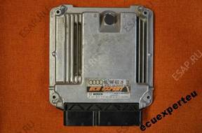 БЛОК УПРАВЛЕНИЯ VW AUDI 03L906022JN 0281015318