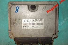 БЛОК УПРАВЛЕНИЯ     VW AUDI 06A906018CD