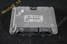 БЛОК УПРАВЛЕНИЯ   VW AUDI 06A906018FQ