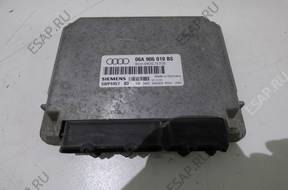 БЛОК УПРАВЛЕНИЯ   VW AUDI 06A906019BS