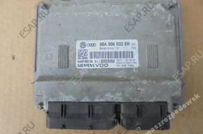 БЛОК УПРАВЛЕНИЯ   VW AUDI 06A906033EH