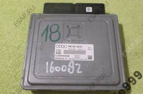 БЛОК УПРАВЛЕНИЯ   VW AUDI 06K907425B 5WP49100 01