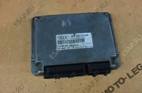 БЛОК УПРАВЛЕНИЯ VW AUDI 1.6 06A906019BG 5WP4859 04