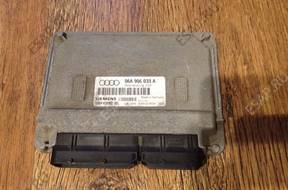 БЛОК УПРАВЛЕНИЯ VW AUDI 1.6  ДВИГАТЕЛЕМ  06A906033A