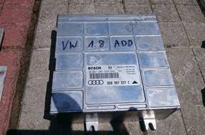 БЛОК УПРАВЛЕНИЯ   VW Audi 1.8 ADR 0261203938