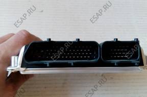 БЛОК УПРАВЛЕНИЯ   VW AUDI 1.8 T 0261204805