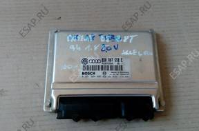 БЛОК УПРАВЛЕНИЯ   VW AUDI 1.8 T 0261204805
