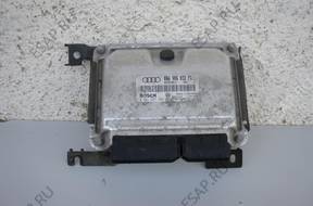 БЛОК УПРАВЛЕНИЯ   VW AUDI 1.8T 06A906032FC