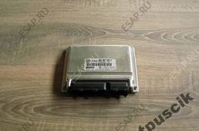 БЛОК УПРАВЛЕНИЯ VW AUDI 1.8T //   8D0907558E