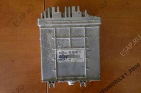 БЛОК УПРАВЛЕНИЯ VW AUDI 1.9 TDI   028 906 021 FJ