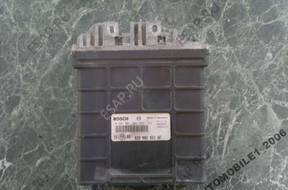 БЛОК УПРАВЛЕНИЯ VW AUDI 1.9 TDI   028 906 021AF