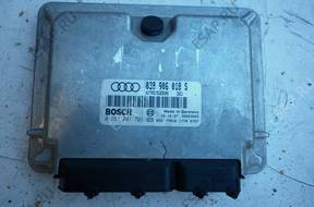 БЛОК УПРАВЛЕНИЯ   VW AUDI 1.9 TDI  038906018S