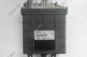 БЛОК УПРАВЛЕНИЯ   VW AUDI 1.9 TDI SDI 028906021CJ