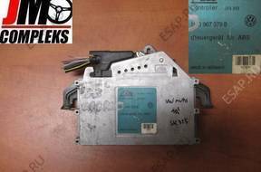 БЛОК УПРАВЛЕНИЯ VW AUDI   1H0907379B