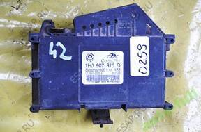 БЛОК УПРАВЛЕНИЯ    VW AUDI 1H0907379D