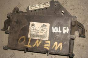 БЛОК УПРАВЛЕНИЯ VW AUDI   1H0907379D - FV