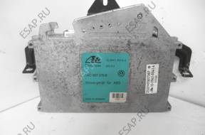 БЛОК УПРАВЛЕНИЯ VW AUDI   1HO907379B