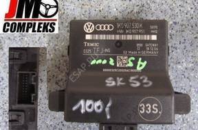 БЛОК УПРАВЛЕНИЯ VW AUDI   1K0907530K