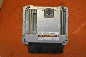 БЛОК УПРАВЛЕНИЯ VW AUDI 2.0 06F906056AF 0261S02032