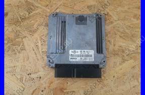 БЛОК УПРАВЛЕНИЯ VW AUDI 2.0 TDI   038906016K
