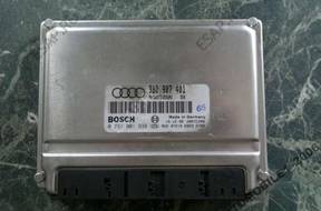 БЛОК УПРАВЛЕНИЯ VW AUDI 2.5 TDI V6   3B0 907 401