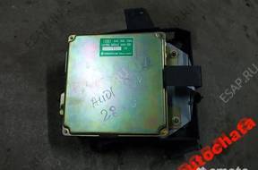 БЛОК УПРАВЛЕНИЯ   VW Audi 2.6 2.8 8A0906266A