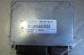 БЛОК УПРАВЛЕНИЯ   VW AUDI 3B0907557B 5WP433302