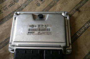 БЛОК УПРАВЛЕНИЯ VW AUDI   3B1 907 401 B