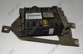 БЛОК УПРАВЛЕНИЯ VW AUDI   443907311D 0261200271
