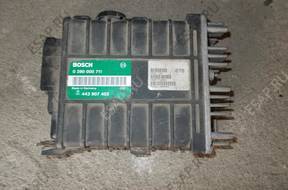 БЛОК УПРАВЛЕНИЯ   VW AUDI 443907403 0280000171