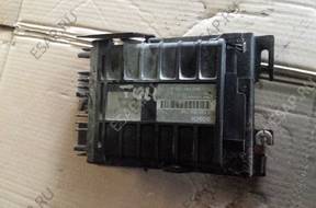 БЛОК УПРАВЛЕНИЯ VW AUDI   443907403G 0280000739