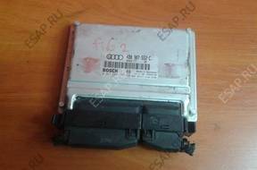 БЛОК УПРАВЛЕНИЯ   VW AUDI 4B0907552C 0261204767