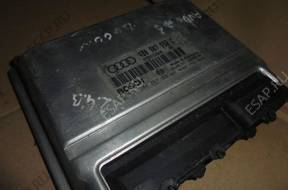 БЛОК УПРАВЛЕНИЯ   VW AUDI 4B0907552C 0261204767