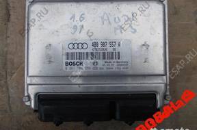 БЛОК УПРАВЛЕНИЯ   VW Audi 4B0907557A 1.8T