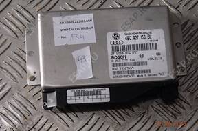БЛОК УПРАВЛЕНИЯ   VW AUDI 4B0927156BL