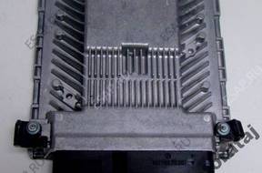 БЛОК УПРАВЛЕНИЯ VW AUDI 4F0907552D 5WP4524106 SIMOS6.3