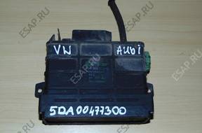 БЛОК УПРАВЛЕНИЯ   VW AUDI 5DA00477300
