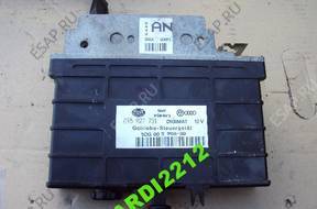 БЛОК УПРАВЛЕНИЯ VW AUDI   5DG005906 15 095927731